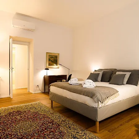 Near Vatican By Ndp Rent דירה רומא
