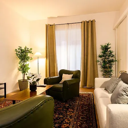 Near Vatican By Ndp Rent * רומא