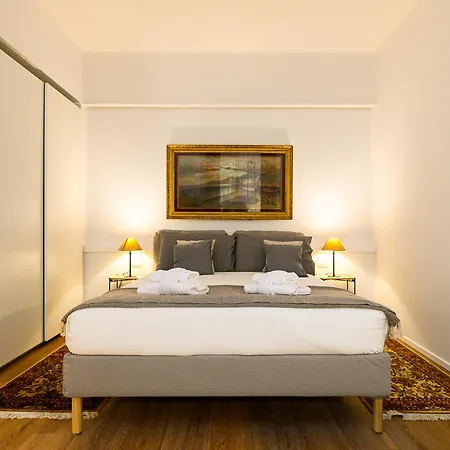 דירה Near Vatican By Ndp Rent *