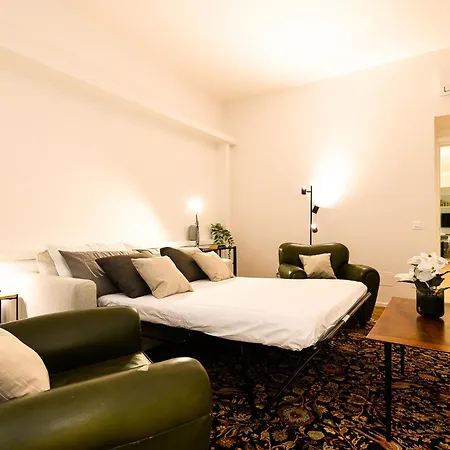 Near Vatican By Ndp Rent דירה רומא