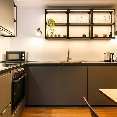 Near Vatican By Ndp Rent דירה רומא