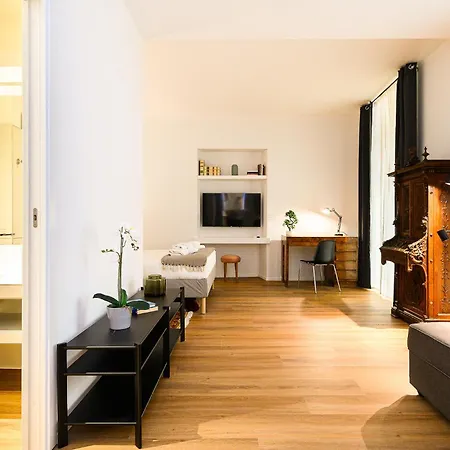 Near Vatican By Ndp Rent רומא