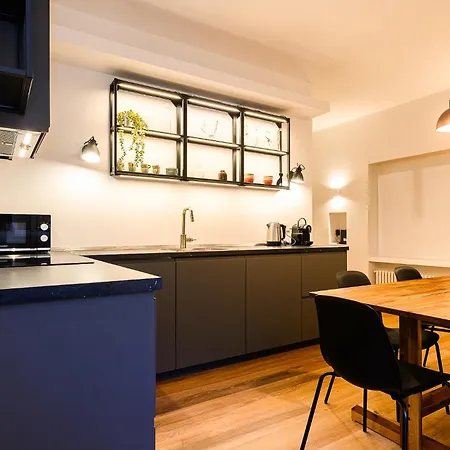 דירה Near Vatican By Ndp Rent רומא