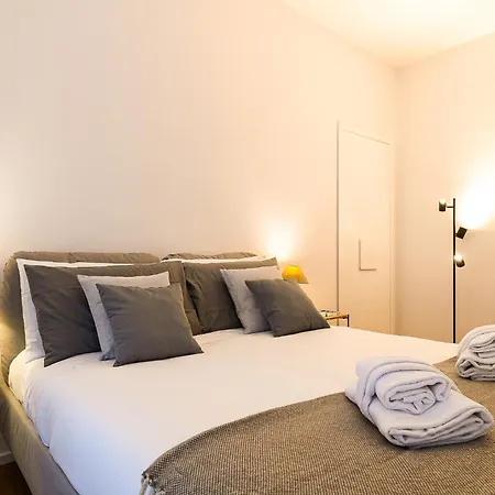 דירה Near Vatican By Ndp Rent