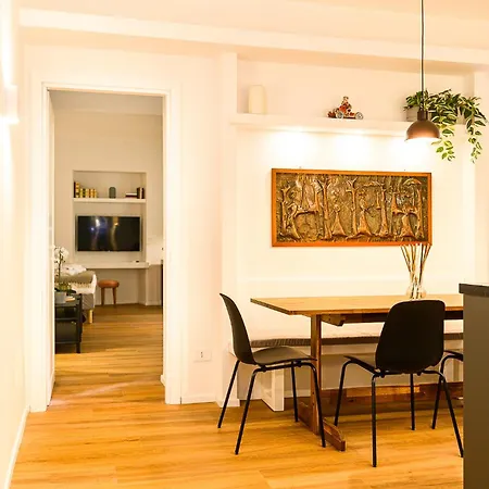 דירה Near Vatican By Ndp Rent