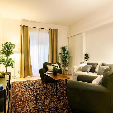 Near Vatican By Ndp Rent Apartament *