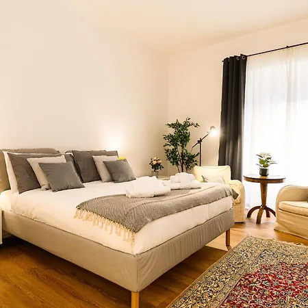 Apartament Near Vatican By Ndp Rent Rzym