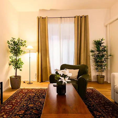 Near Vatican By Ndp Rent Apartament