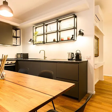 Near Vatican By Ndp Rent Rzym