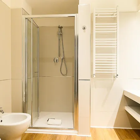Near Vatican By Ndp Rent Apartament