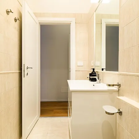 Apartament Near Vatican By Ndp Rent *