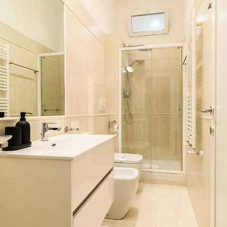 Near Vatican By Ndp Rent Apartament
