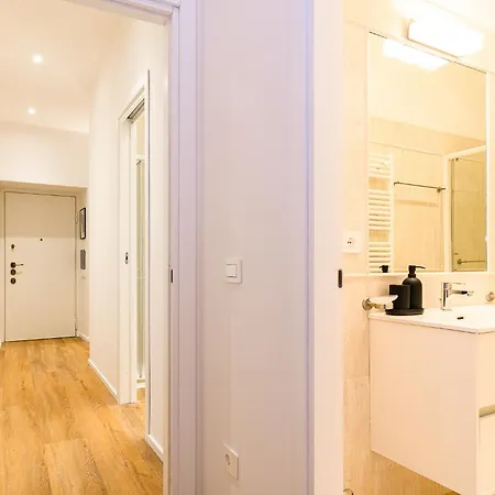Near Vatican By Ndp Rent Apartament *